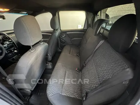 DUSTER OROCH 1.6 16V SCE Express