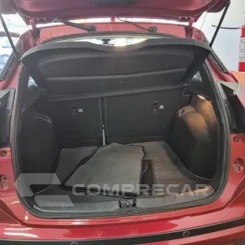 KICKS 1.6 16vstart Exclusive