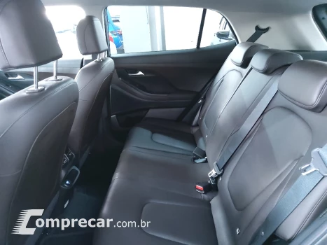 CRETA 1.0 TGDI FLEX PLATINUM AUTOMÁTICO