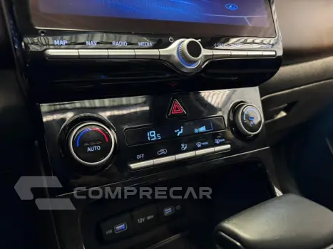 CRETA 1.0 TGDI FLEX PLATINUM AUTOMÁTICO