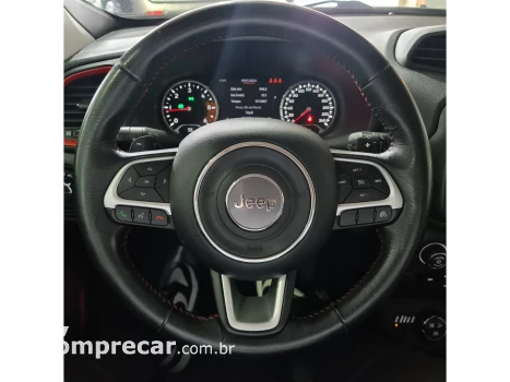 RENEGADE 2.0 16V TURBO DIESEL TRAILHAWK 4P 4X4 AUTOMÁTICO
