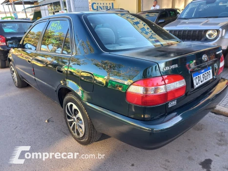 COROLLA 1.8 XEI 16V