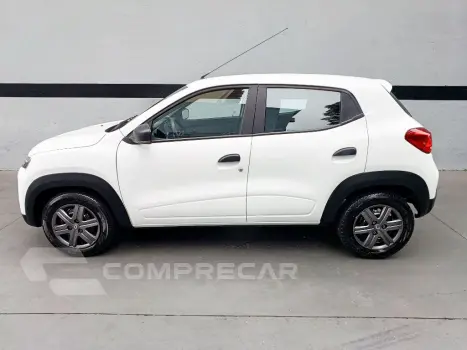 KWID Zen 1.0 Flex 12V 5p Mec.