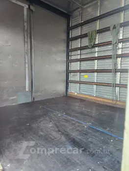 Master 2.5 dCi Chassi 16V 115cv Diesel