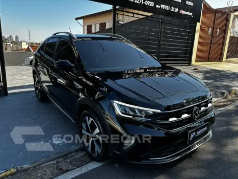 NIVUS 1.0 200 TSI Highline