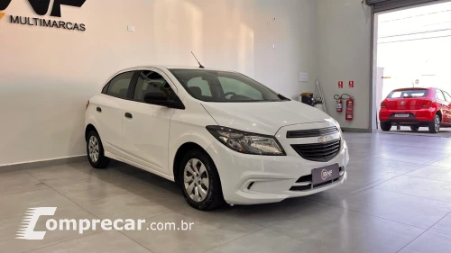 ONIX HATCH Joy 1.0 8V Flex 5p Mec.