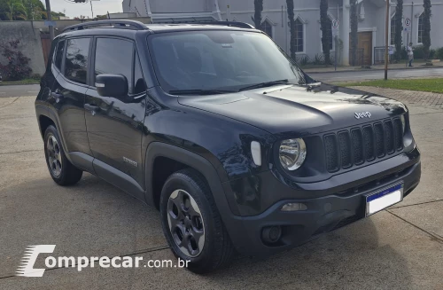 RENEGADE 1.8 16V STD
