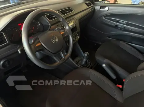 SAVEIRO 1.6 MSI ROBUST CS 16V FLEX 2P MANUAL
