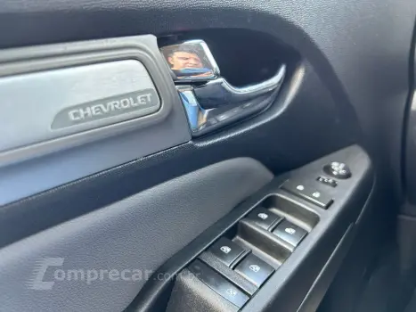 S10 Pick-Up LTZ 2.5 Flex 4x2 CD Aut.