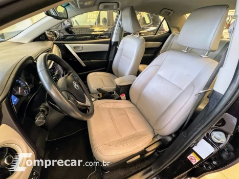COROLLA 2.0 XEI 16V