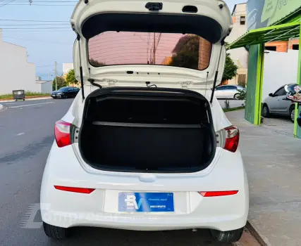 HB20 1.0 12V Comfort