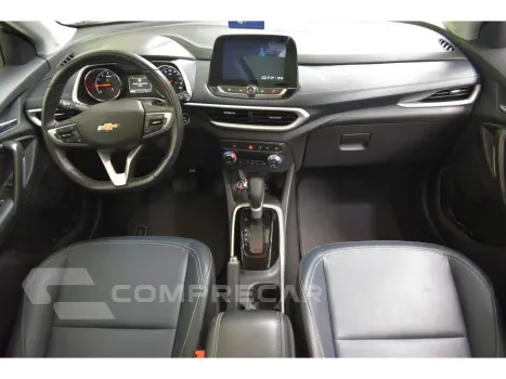 TRACKER 1.2 TURBO FLEX PREMIER AUTOMÁTICO