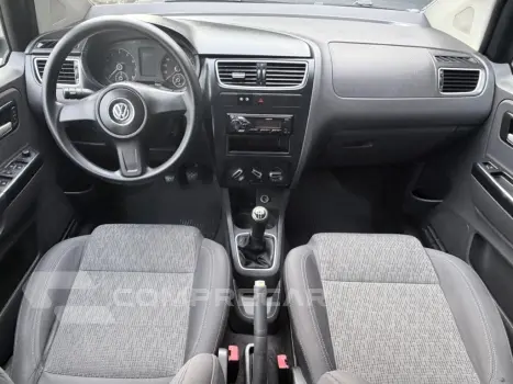 FOX 1.0 MI 8V FLEX 4P MANUAL