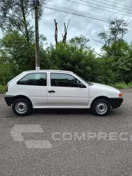 GOL 1.0 8V