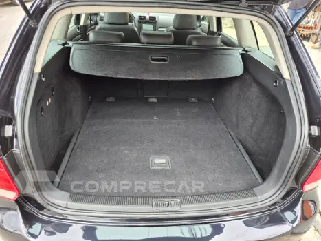 JETTA 2.5 I Variant 20V 170cv