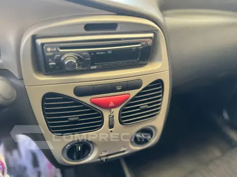 PALIO 1.0 MPI FIRE ECONOMY 8V FIAT