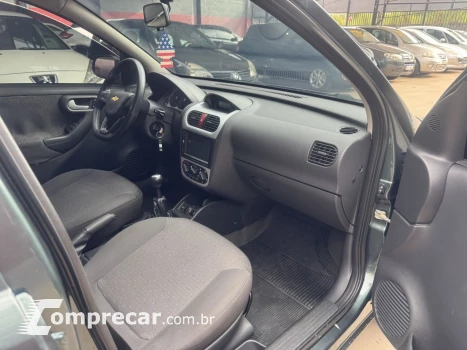 Corsa Hatch 1.4 4P PREMIUM FLEX
