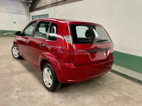 FIESTA 1.0 MPI Hatch 8V
