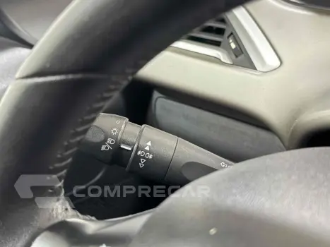 2008 1.6 16V FLEX ALLURE 4P AUTOMÁTICO