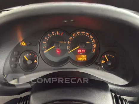 CLASSIC 1.0 MPFI LS 8V