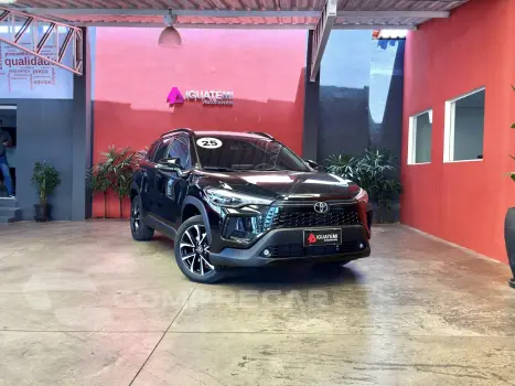 COROLLA CROSS 2.0 VVT-IE FLEX XRE DIRECT SHIFT