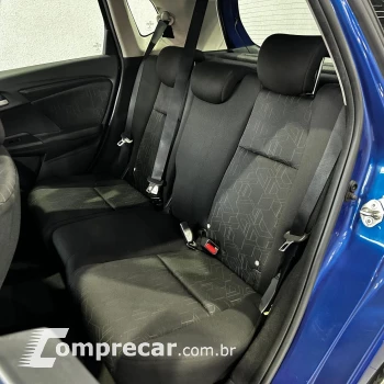 Fit LX 1.5 Flexone 16V 5p Aut.