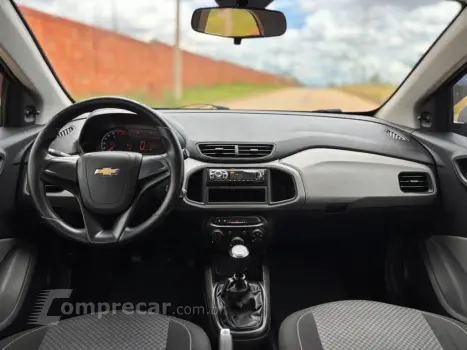 ONIX 1.0 MPFI JOY 8V FLEX 4P MANUAL