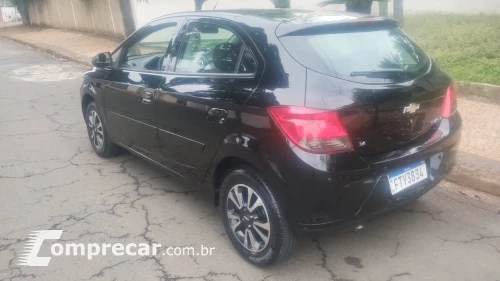 ONIX 1.4 MPFI LTZ 8V