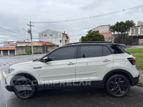 T-CROSS 1.4 250 TSI Highline