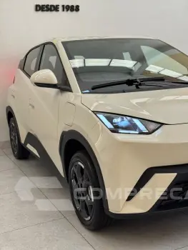 Dolphin Mini 38 KW ELÉTRICO