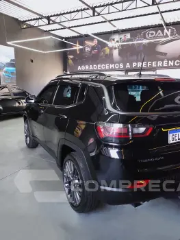 COMPASS 1.3 T270 Turbo Limited