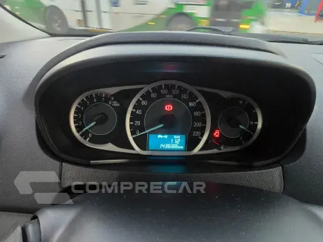 Ka 1.0 SEL TiVCT Flex 5p