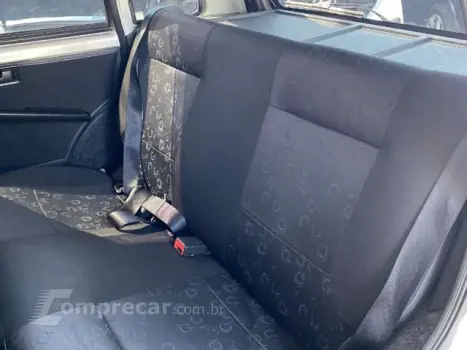 UNO - 1.0 MPI MILLE FIRE ECONOMY 8V 4P MANUAL