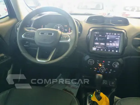 RENEGADE 1.3 T270 Turbo Longitude