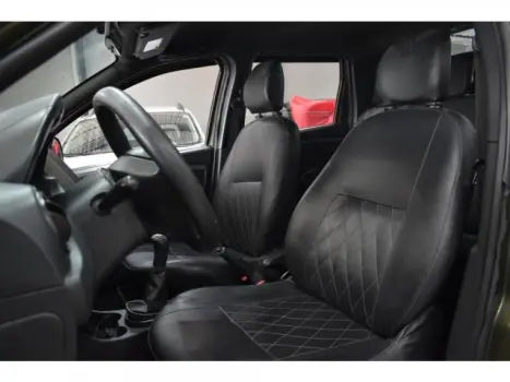 DUSTER OROCH - 1.6 16V EXPRESSION 4P MANUAL