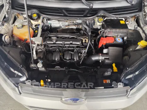 ECOSPORT 1.6 Freestyle 16V