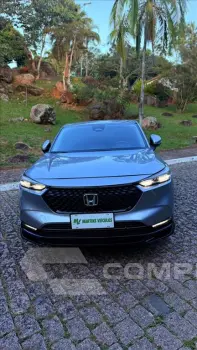 HR-V 1.5 DI I-VTEC TURBO FLEX TOURING CVT