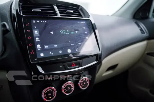 OUTLANDER Sport HPE 4x4 2.0 16V Flex Aut