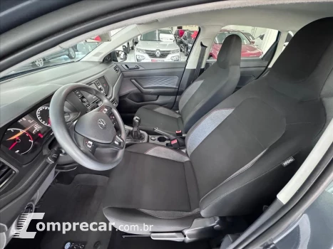 POLO 1.0 MPI TRACK MANUAL