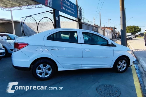 Prisma 1.0 LT SPE/4