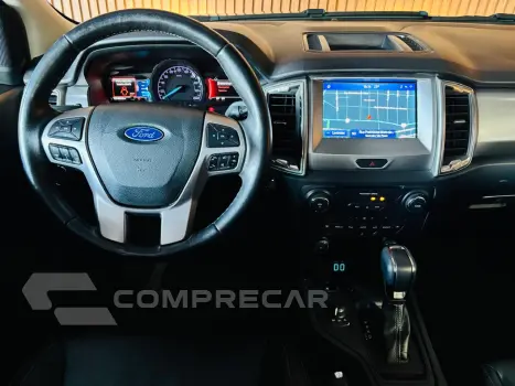 RANGER 3.2 Limited 4X4 CD 20V