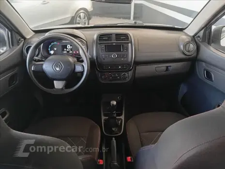 KWID 1.0 12V SCE ZEN