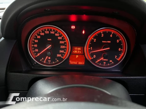 X1 2.0 16V Turbo Activeflex Sdrive20i