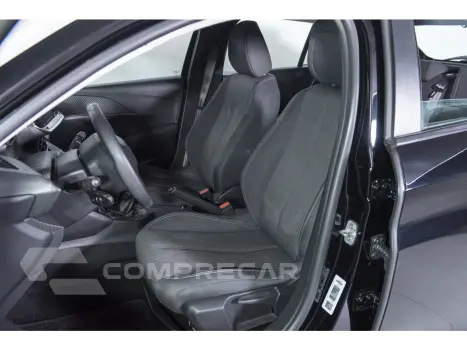 208 1.6 16V FLEX LIKE MANUAL