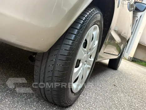 KA 1.0 Ti-vct SE