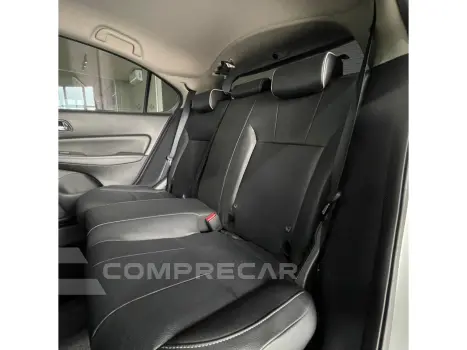 CITY 1.5 i-VTEC FLEX HATCH EXL CVT