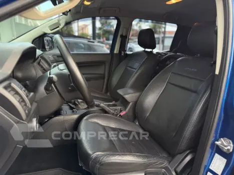 Ranger Storm 3.2 20V 4x4 CD Diesel Aut.