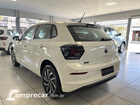 POLO 1.0 170 TSI Highline