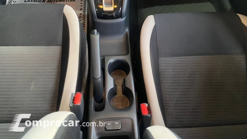 NISSAN VERSA 1.6 16V SENSE