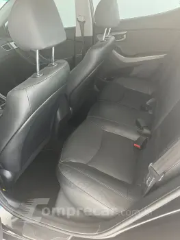 ELANTRA 2.0 GLS 16V
